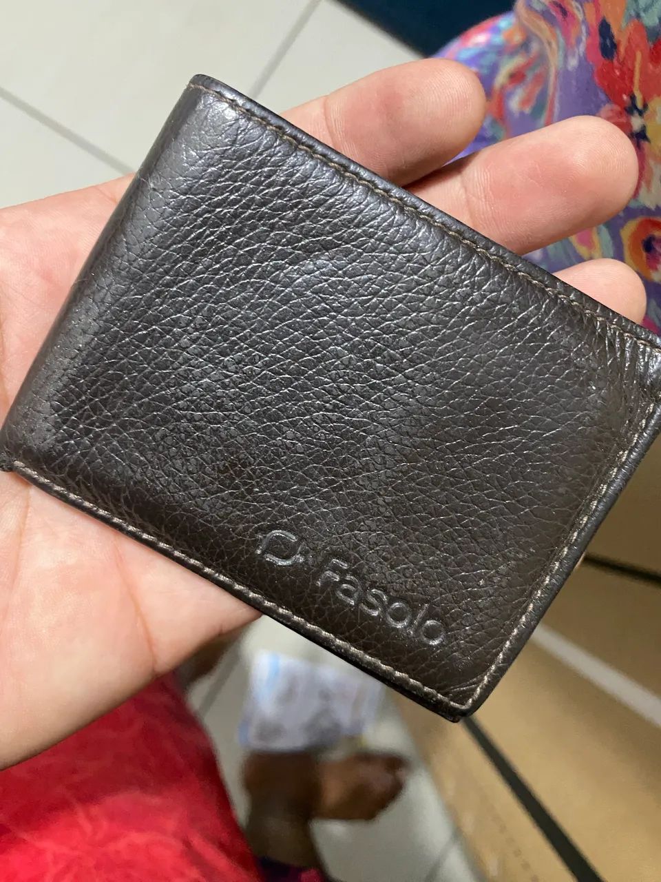 Carteira - Foto 2