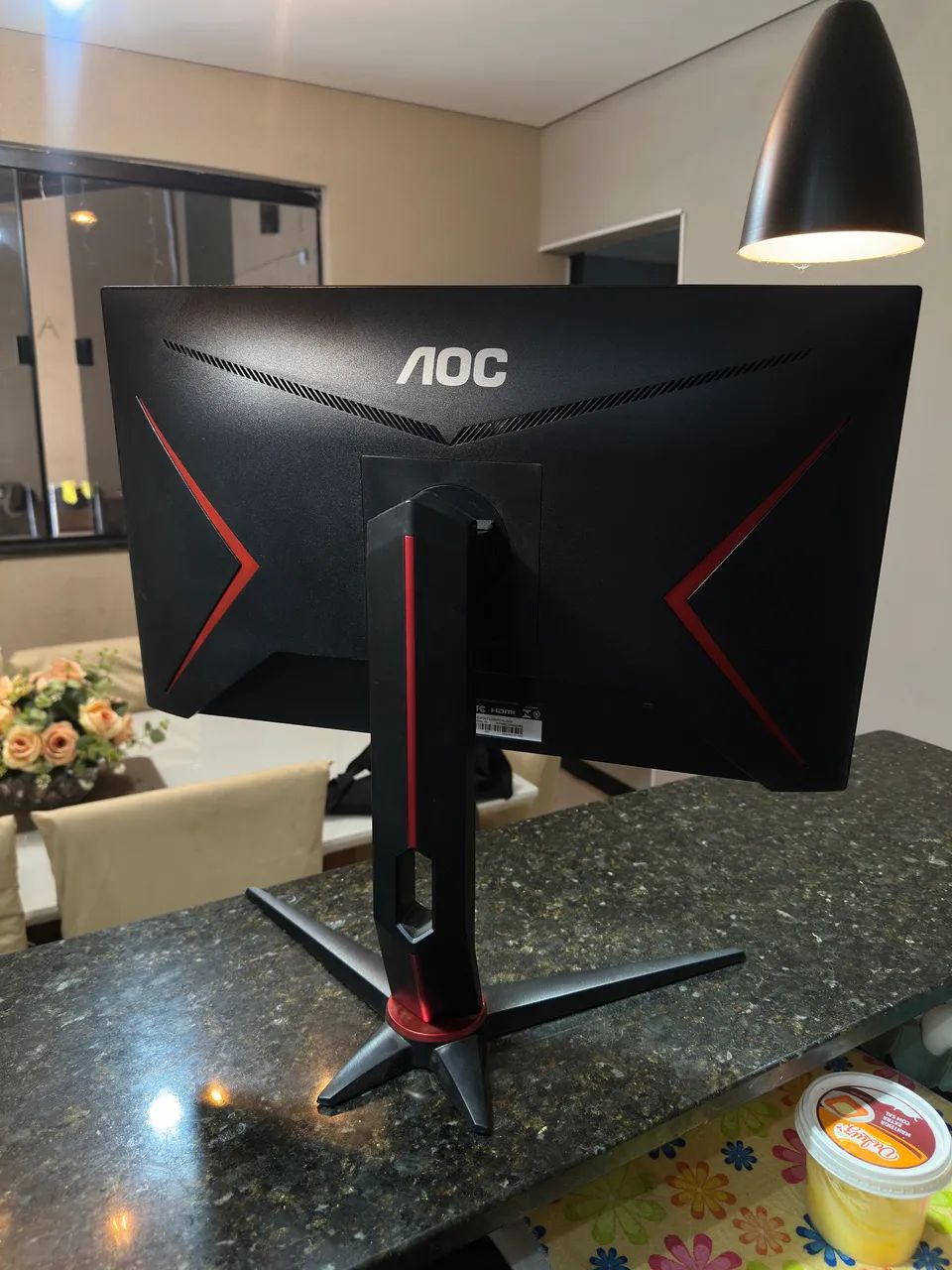 Monitor AOC HERO - Foto 2