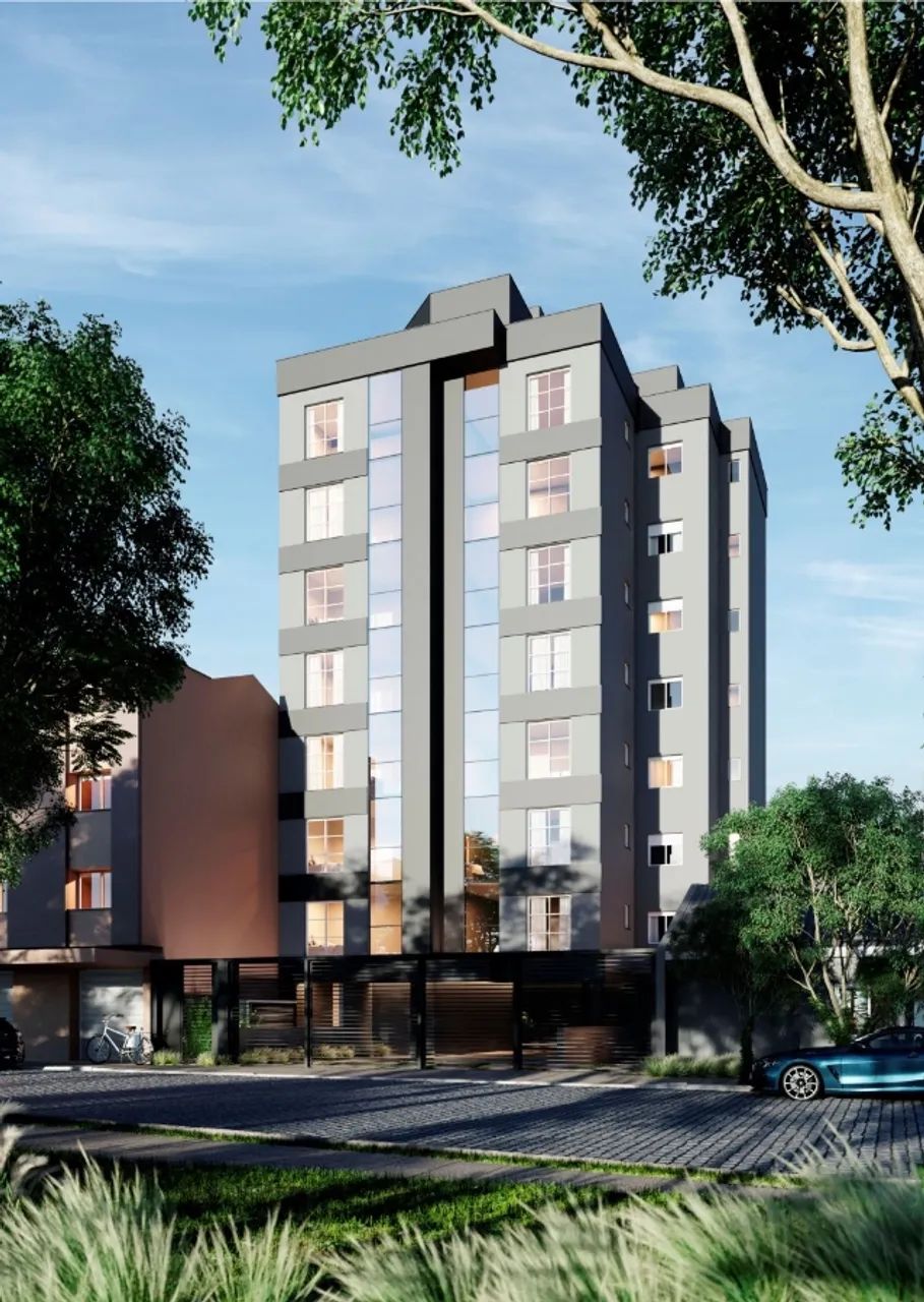 CAXIAS DO SUL - Apartamento Padrão - CENTRO - Foto 2