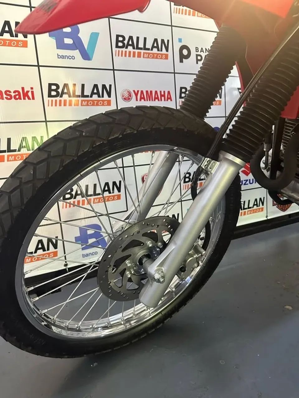 LANDER 250 XTZ 2018 - Foto 5