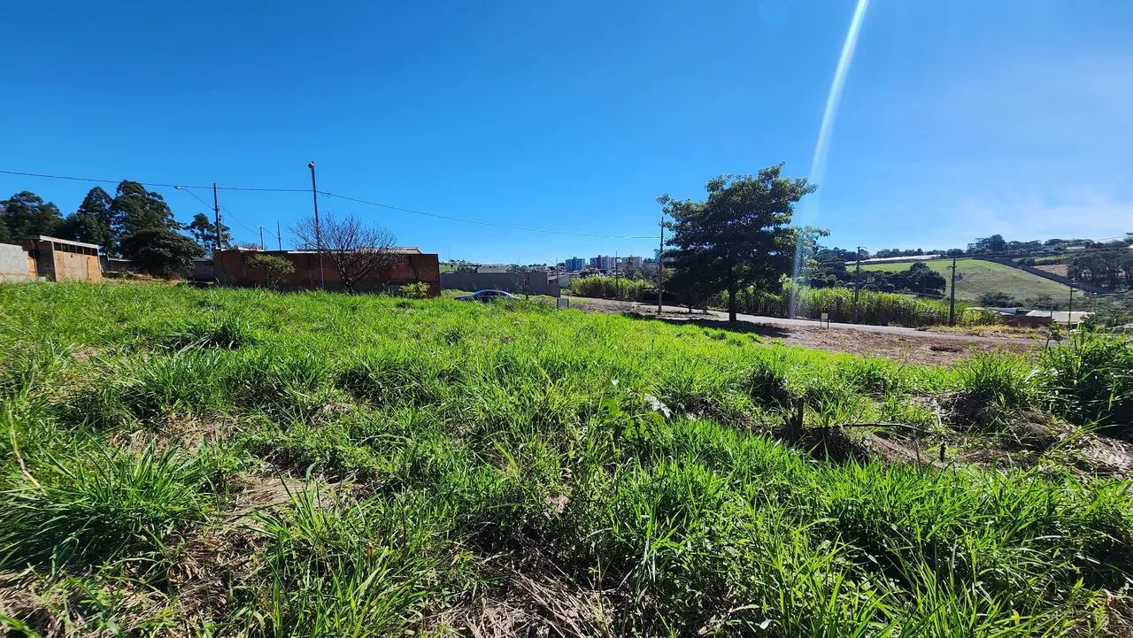 Lote 05 , Quadra 13 , Monte Sião  - Foto 3
