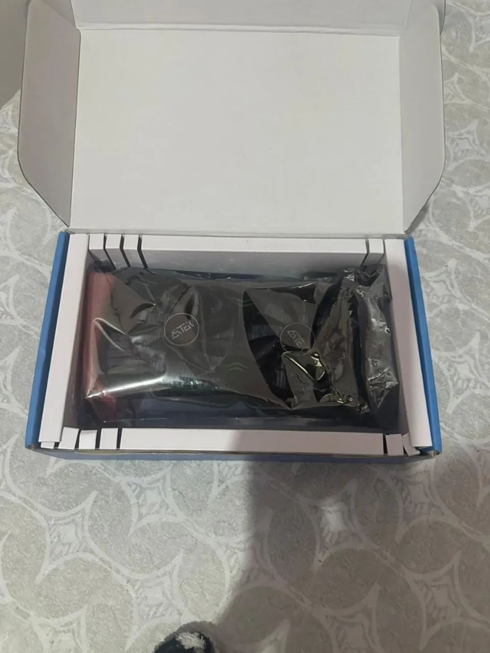 Rx 580 2048sp