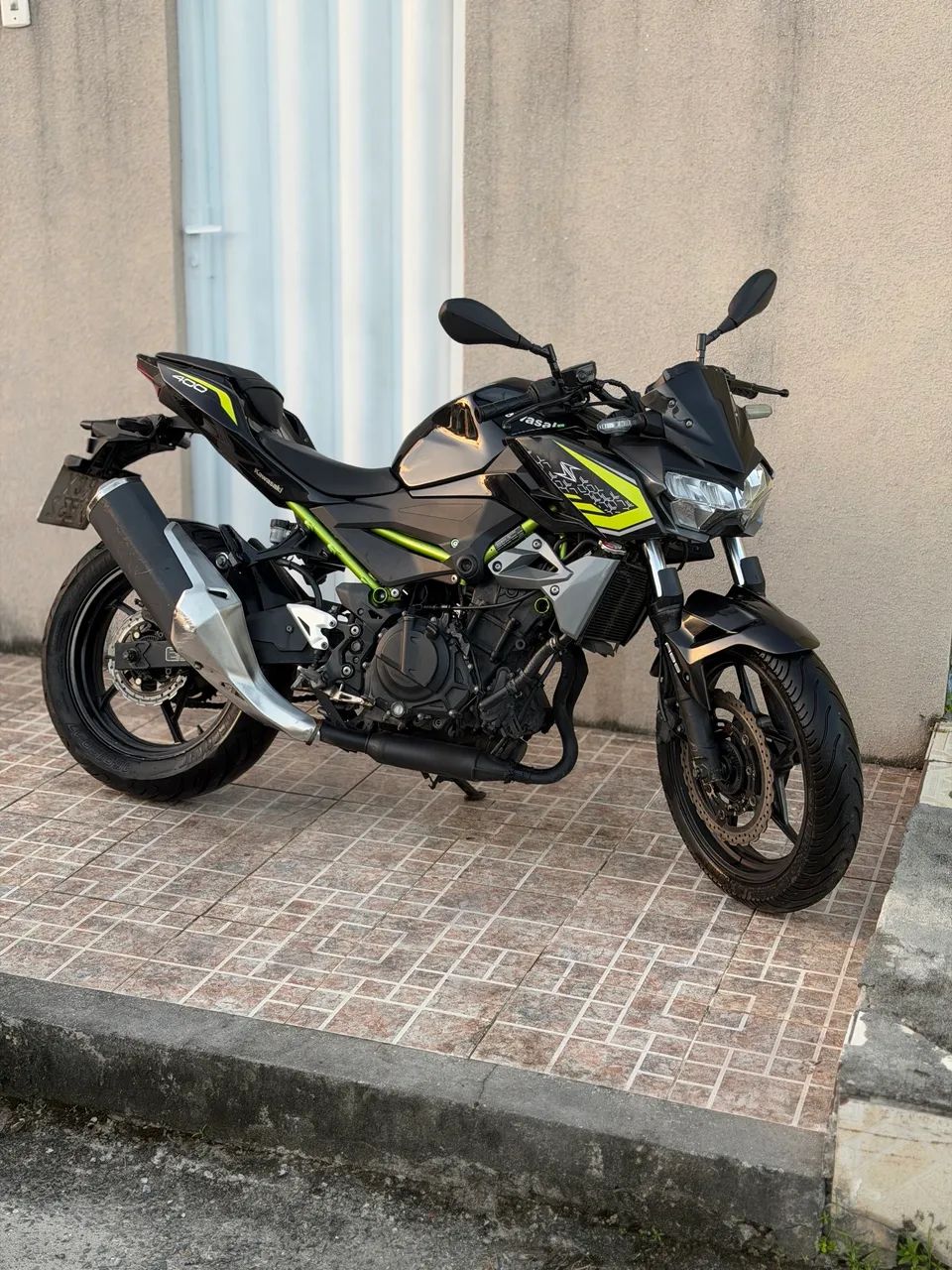 Z 400 ano 2020/20