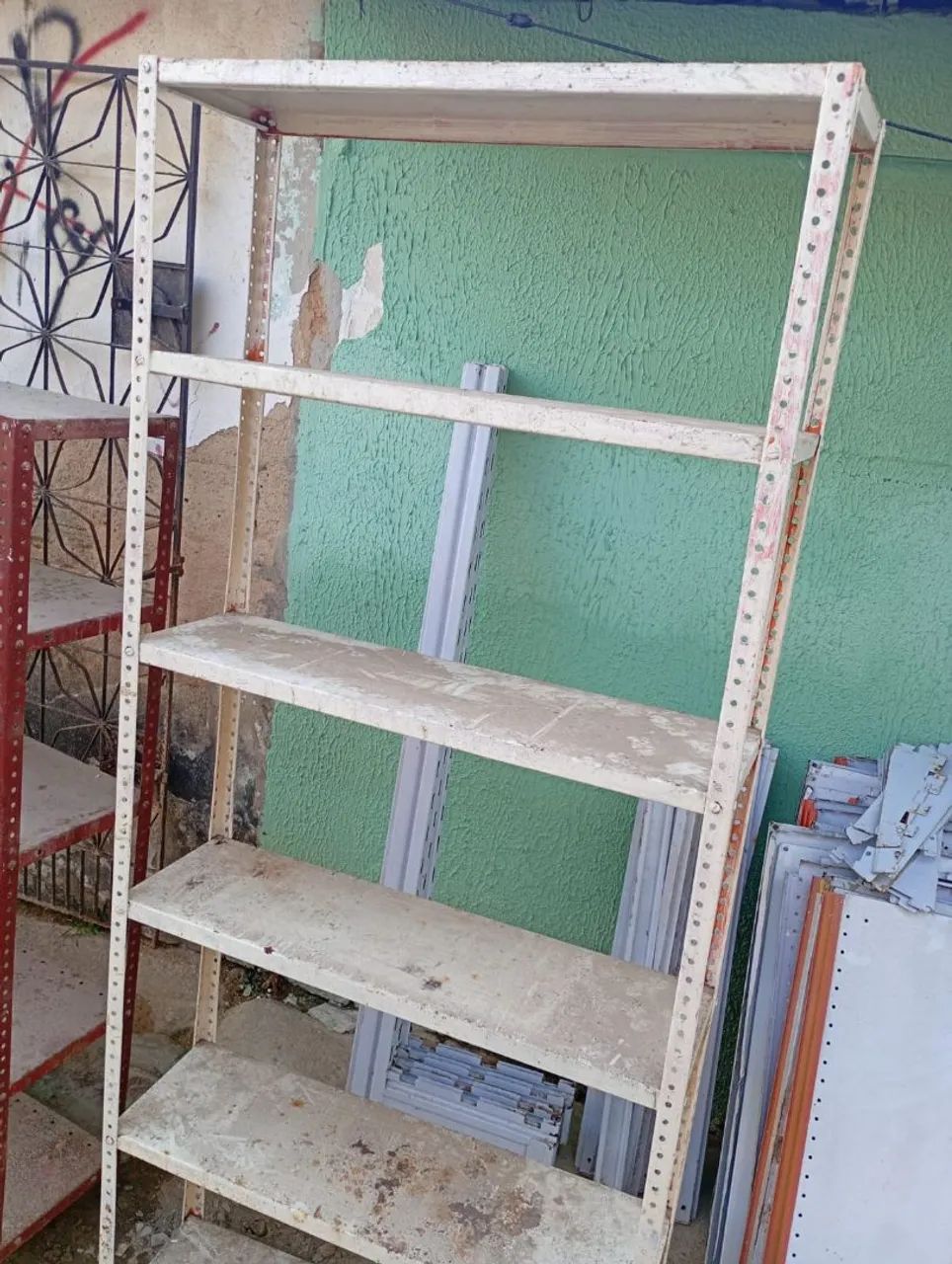 Estante - Foto 3