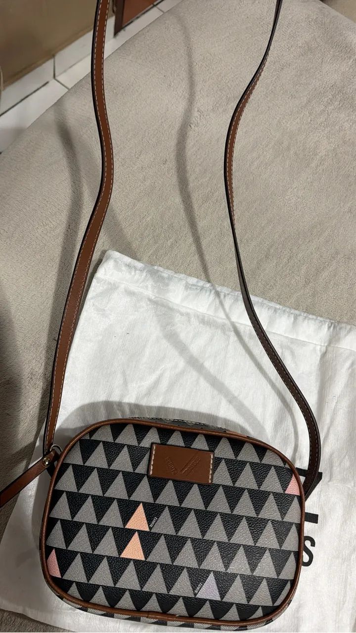 Bolsa Schutz original 