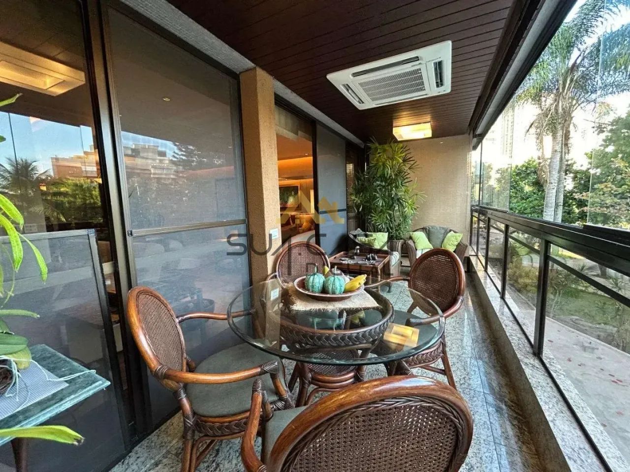 Barra da Tijuca | Apartamento 3 quartos, sendo 1 suite REF: BAAP1877 - Foto 4