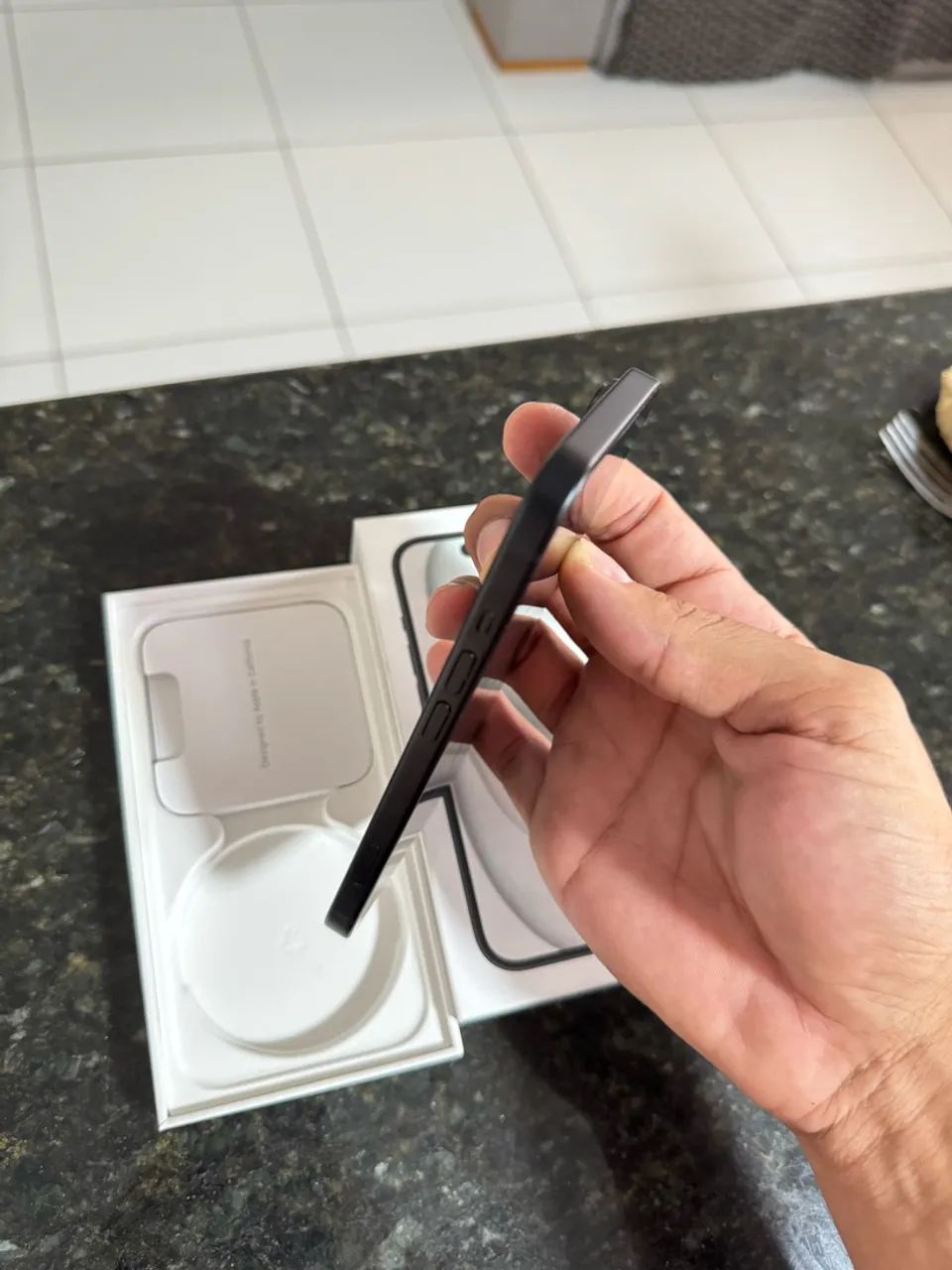 iPhone 15 256gb  - Foto 3