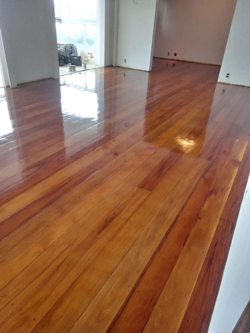Verniz / Sinteco  - Foto 4