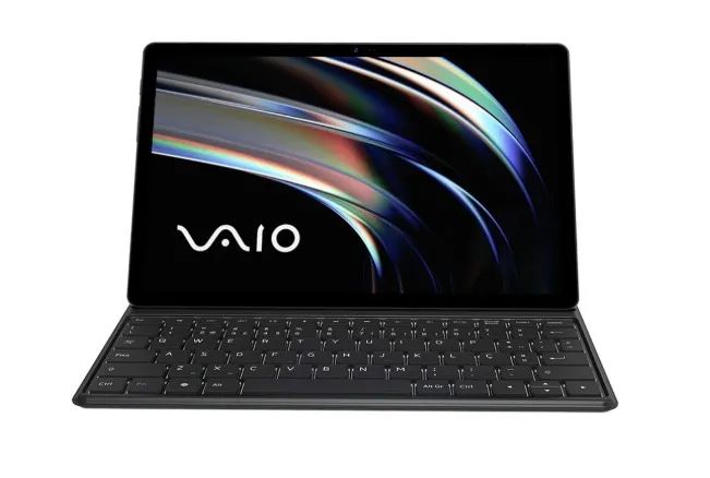 Tablet Vaio - Foto 4