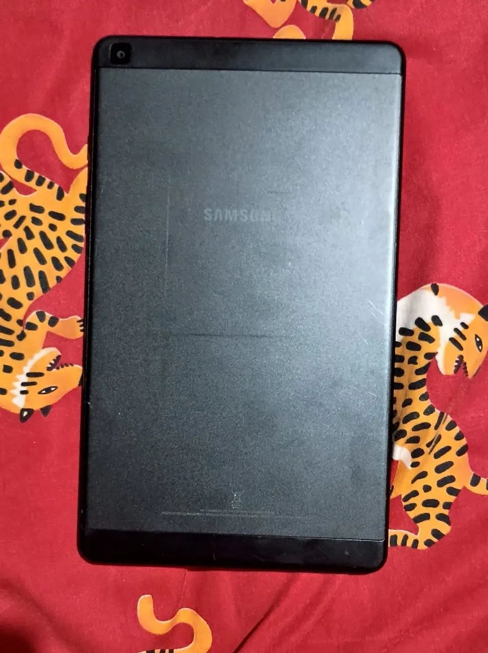 Tablet Tab A (2019)  - Foto 3