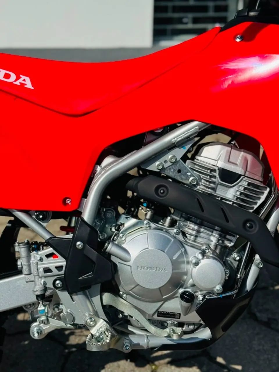 CRF 300F 2026  - Foto 2