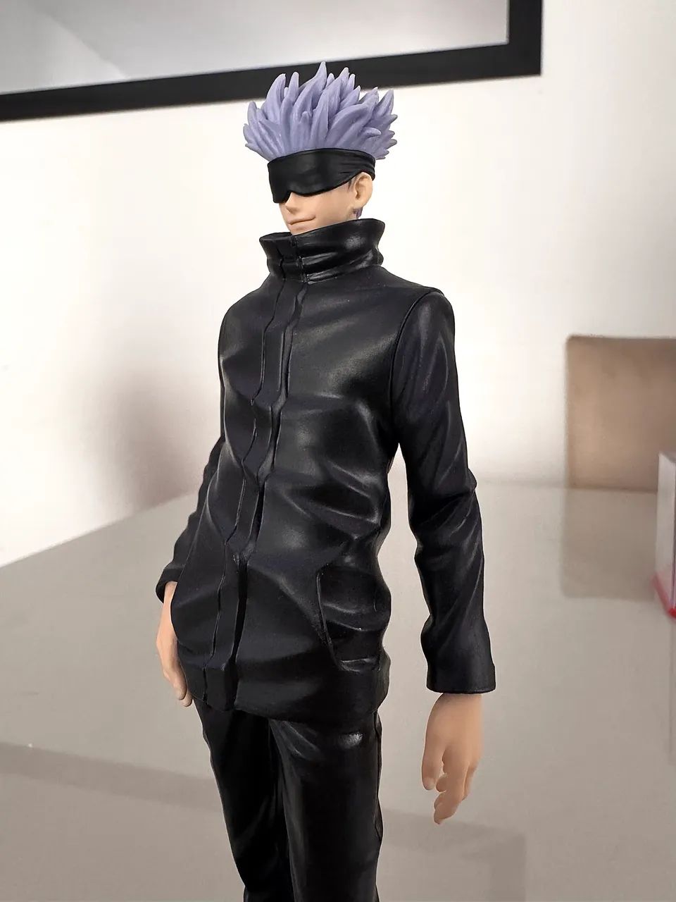 Kit Jujutsu Kaize Gojo, Maki, Toge - ORIGINAL -SEM CAIXA - Foto 3