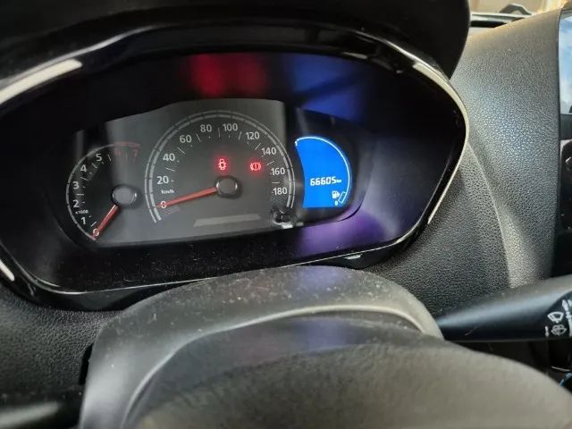 Renault Kwid Intense 1.0 Flex 12V 5P Mec. 2018 - Foto 5