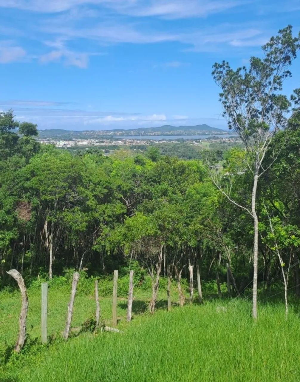 Terreno para Venda em Garopaba, Ressacada