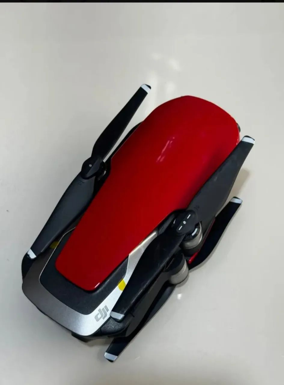 Vende-se drone original DJI Mavic Air completo 