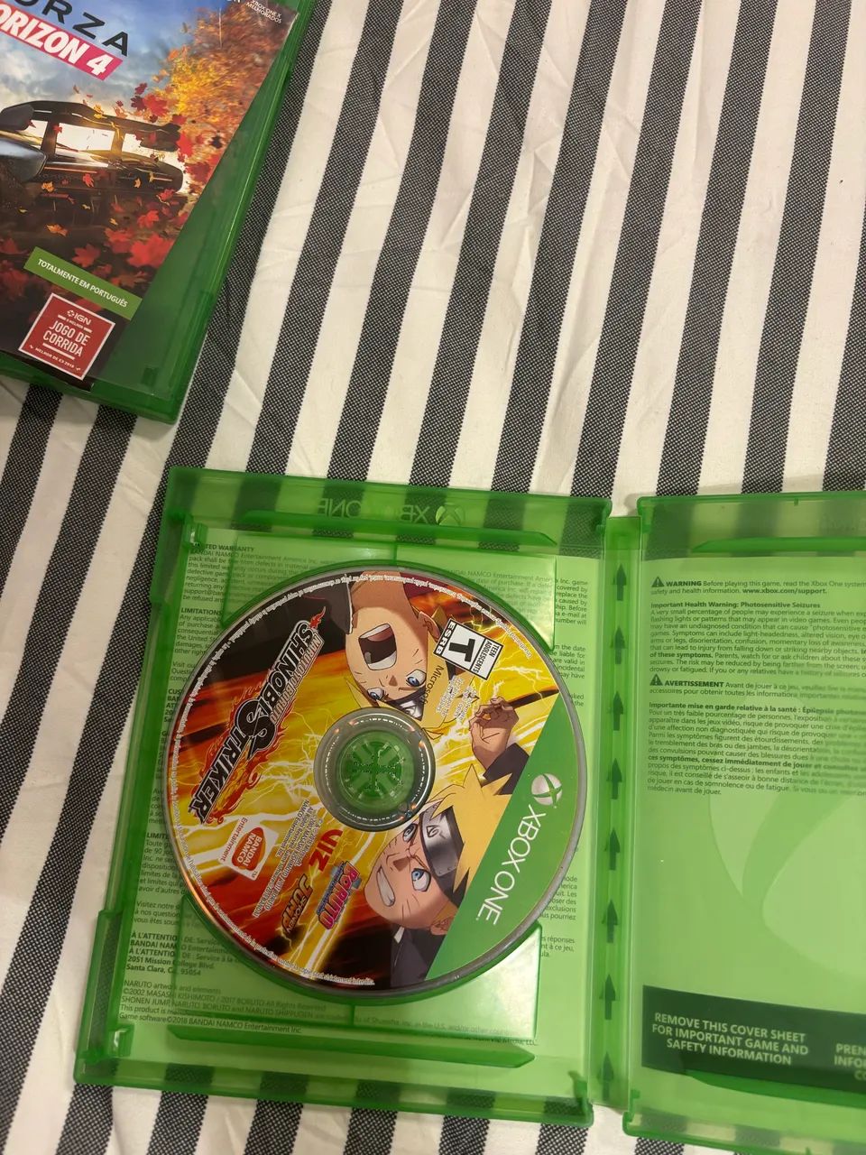 JOGOS XBOX ONE - Foto 4