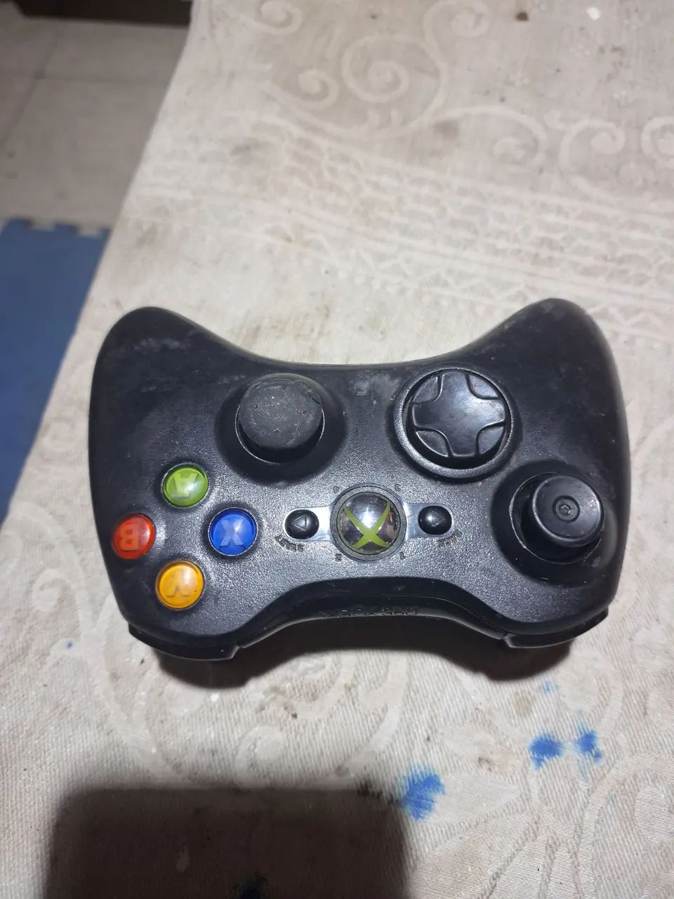 Controlse video gamer  - Foto 4
