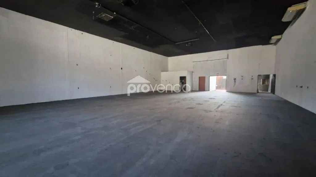 GALPÃO DE 490 M², AVENIDA RIO VERDE. - Foto 5