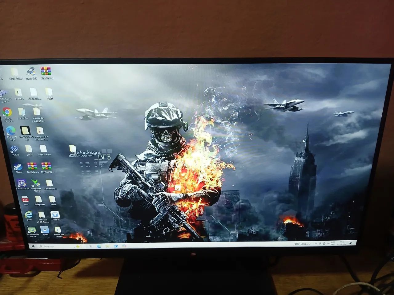 PC completo  - Foto 2