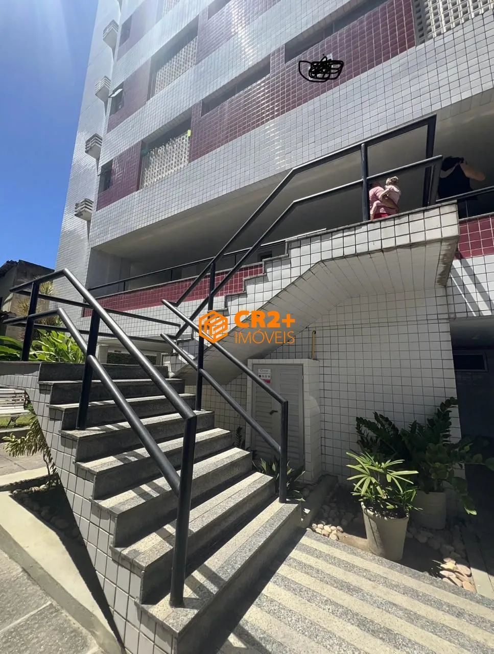 Vendo apartamento no Espinheiro com 115 m² 3 quartos - Foto 2