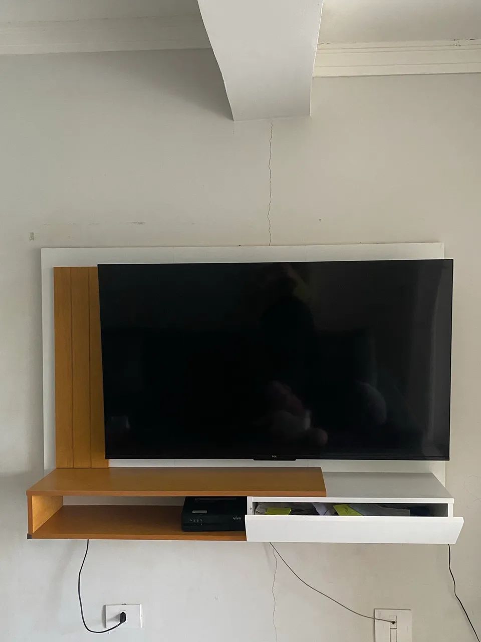Painel de televisão  - Foto 3