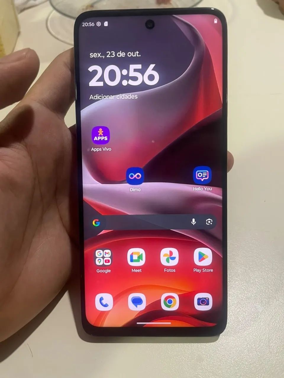 Moto G15 256Gb