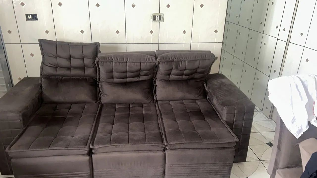 Sofa - Foto 5