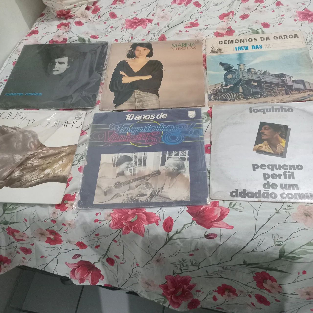 Disco de vinil  - Foto 5