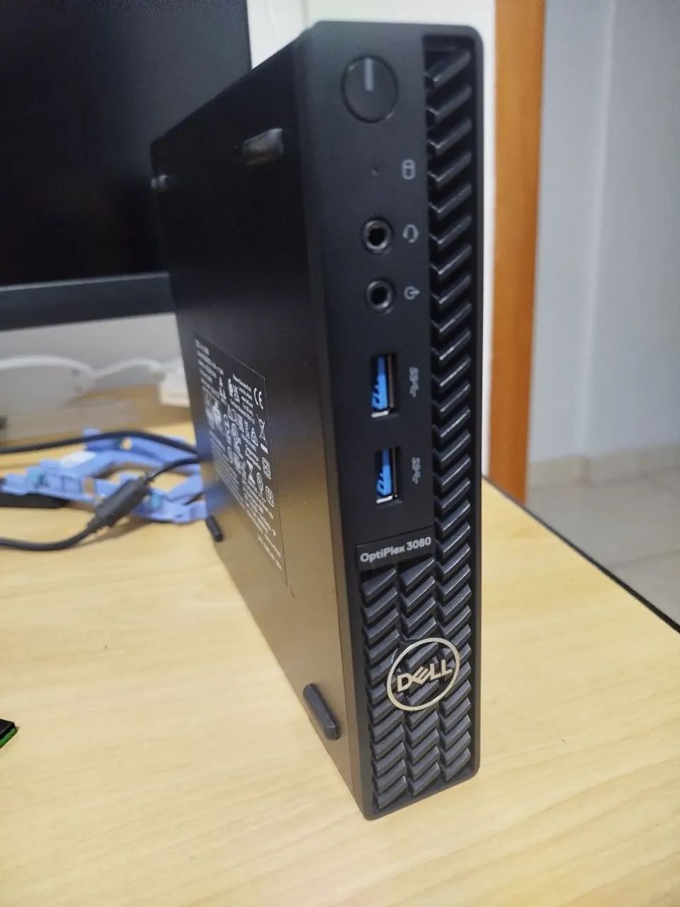 Vendo mini Pc Dell 10th geração 
