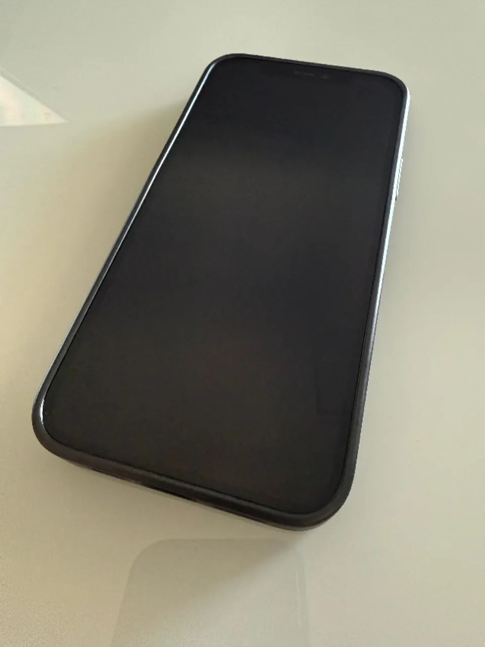 Iphone 12 Preto - Foto 2