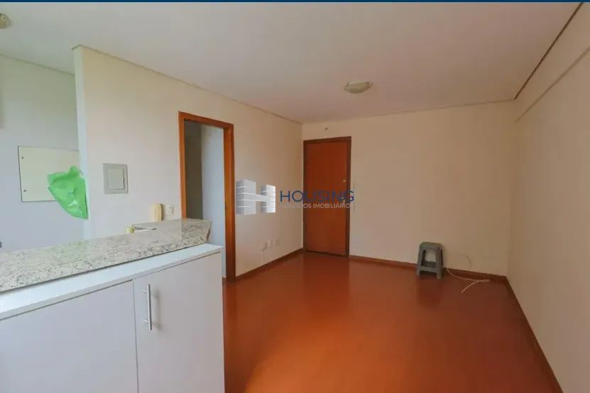 Apto na Raja de 01 quarto , 01 vaga de garagem e lazer. - Foto 5