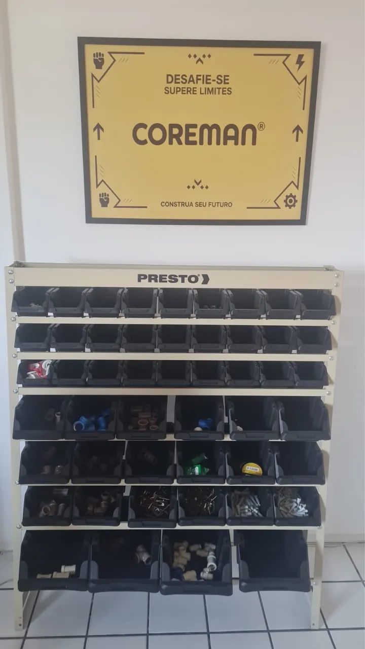 Móveis de escritório  - Foto 3