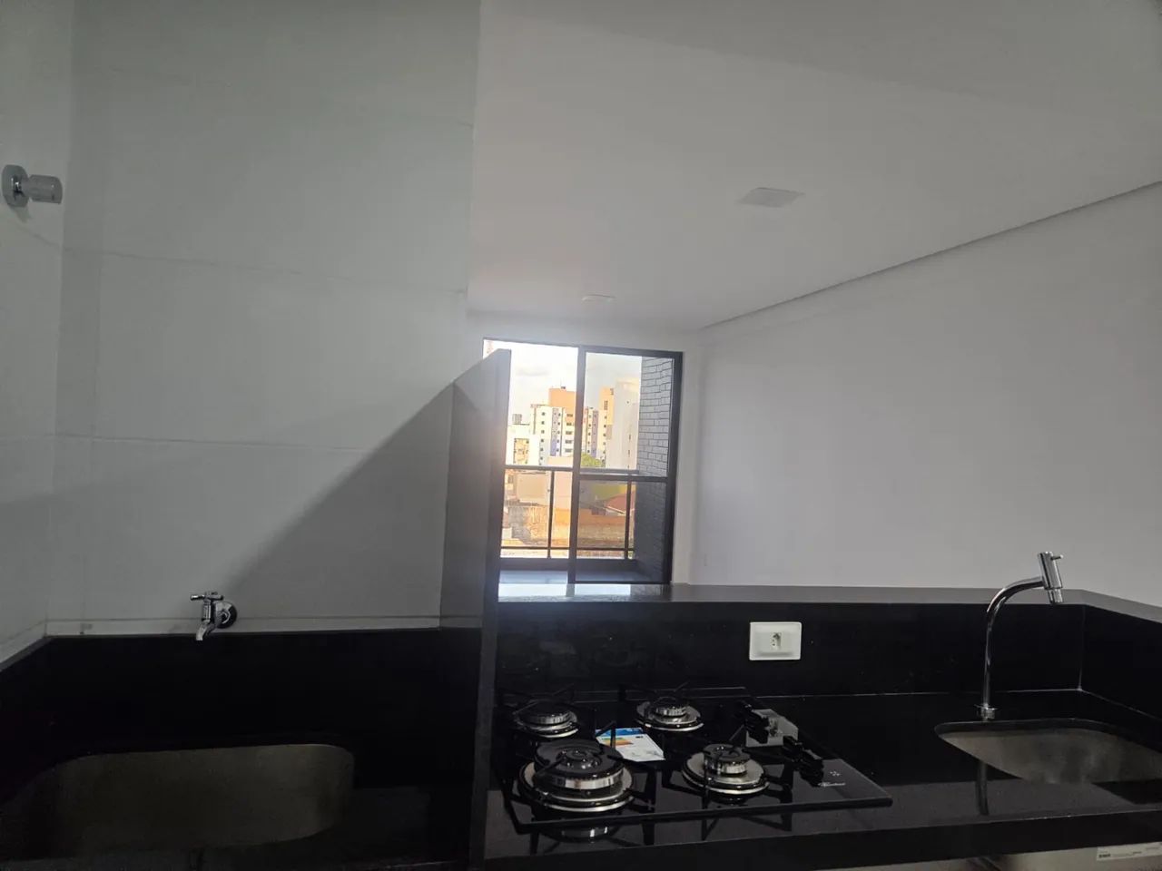 APARTAMENTO-NOVO-INTERMARES-JOÃO PESSOA - Foto 4