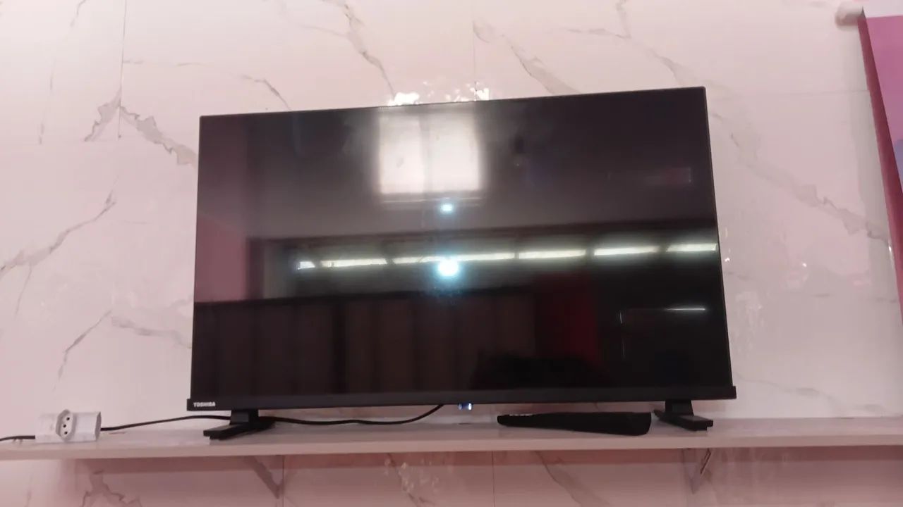 Tv Toshiba 32 polegadas