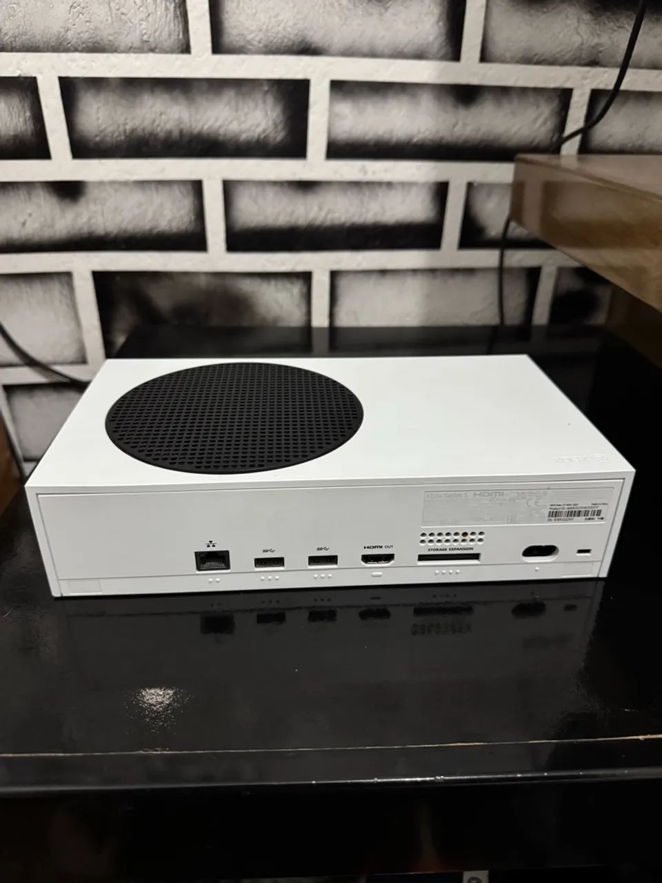 Xbox séries s - Foto 2