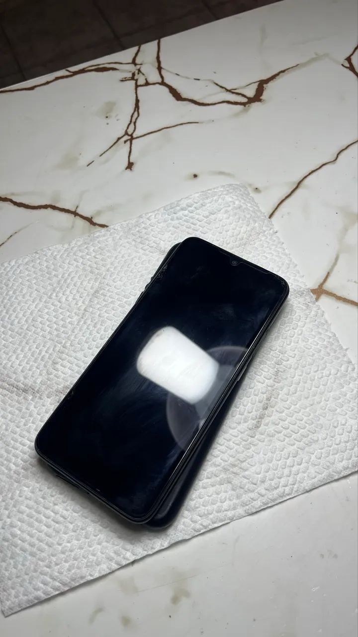 REDMI NOTE 7 PRA VENDER - Foto 3
