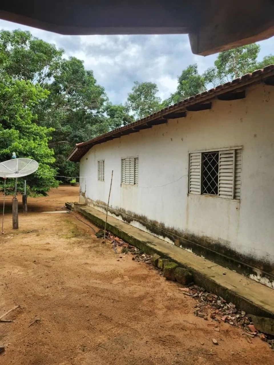Fazenda em Centro - Lagoa do Tocantins - Foto 3