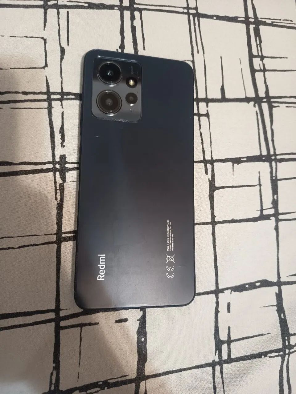 Redmi Note 12 128GB - Foto 2