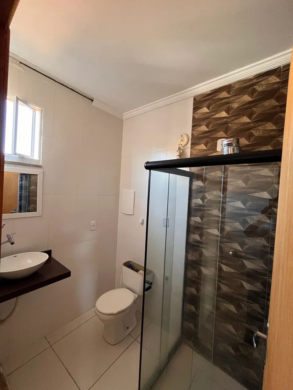 Apartamento para aluguel semi mobiliado  - Foto 2