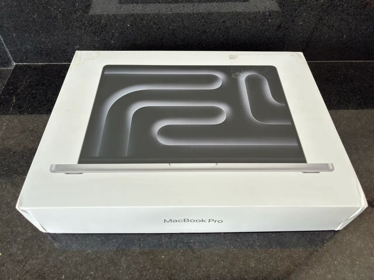 MacBook Pro M4 Pro 14? 48gb ram 512ssd - Foto 5