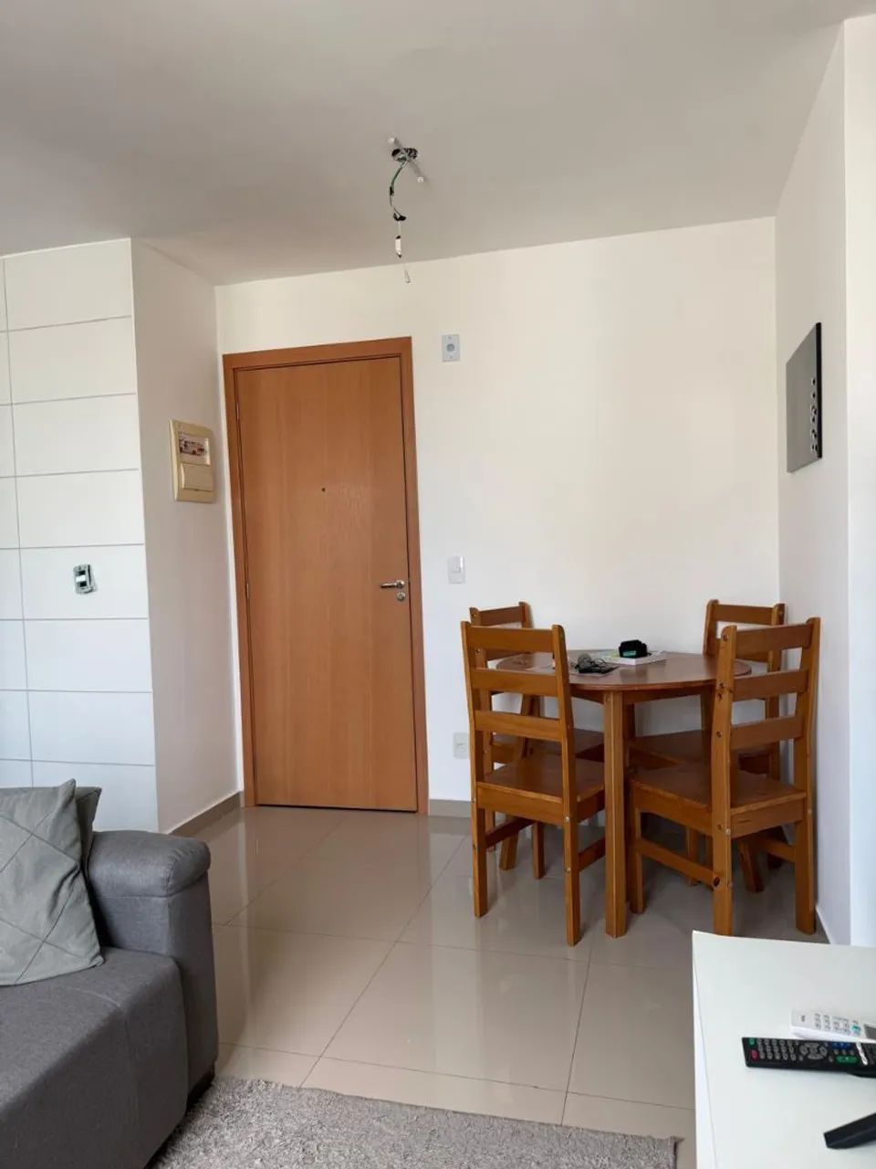 Apartamento Mobiliado Vista dos Embaúbas  - Foto 4