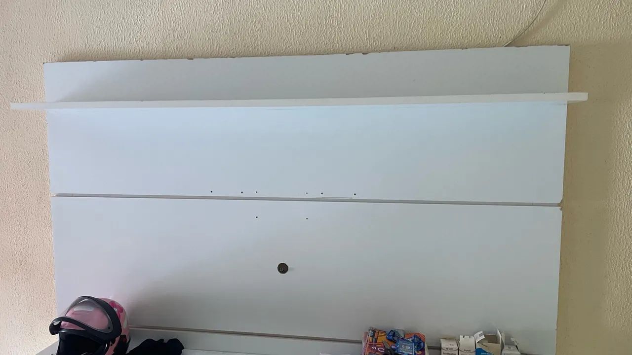 Painel branco  - Foto 3