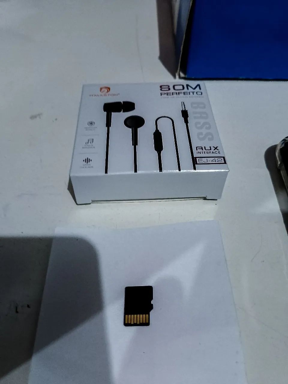 Multilaser Tab M8 4G  - Foto 5