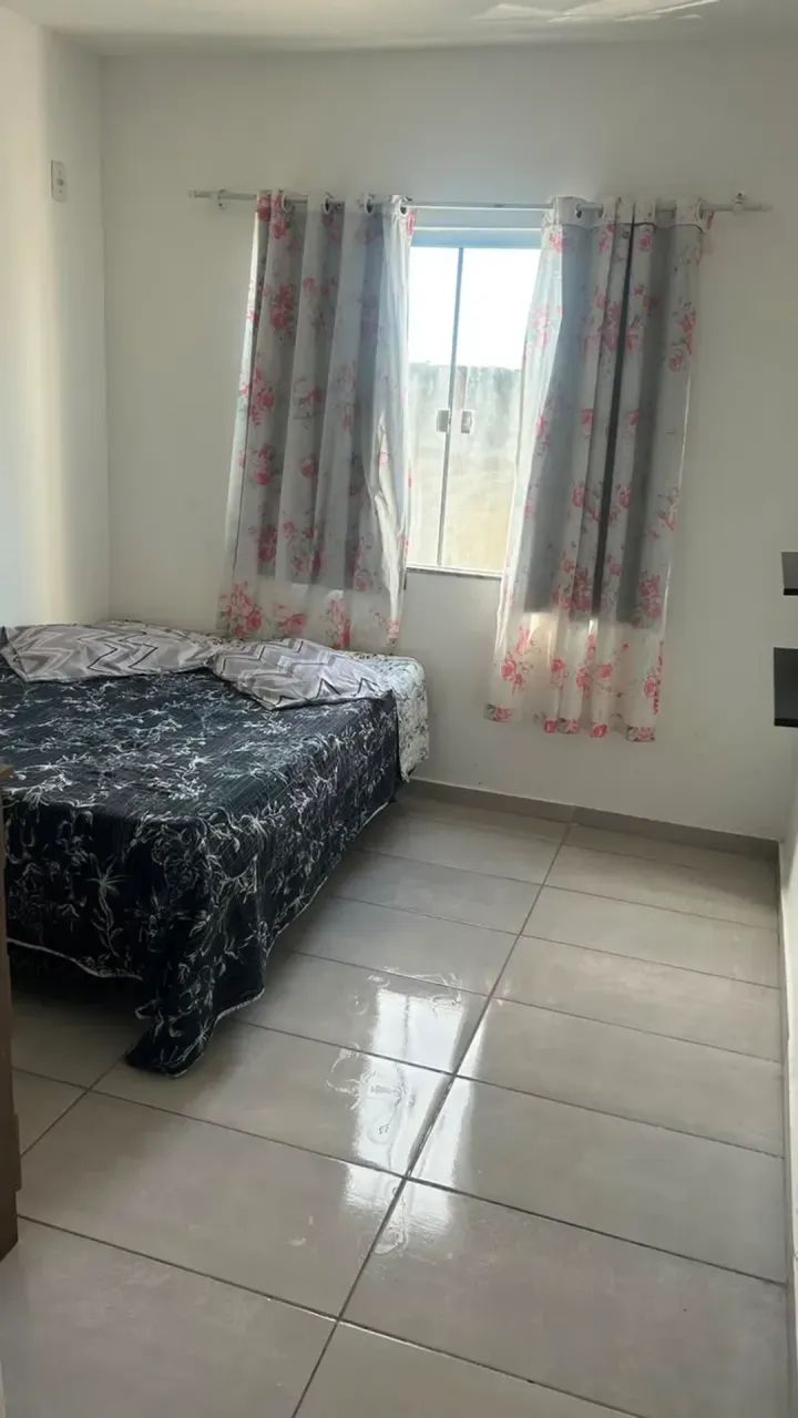 Imóvel para aluguel tem 55 metros quadrados com 2 quartos - Foto 3