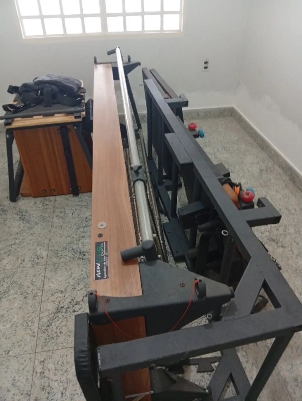 Aparelhos de Pilates completos  - Foto 2