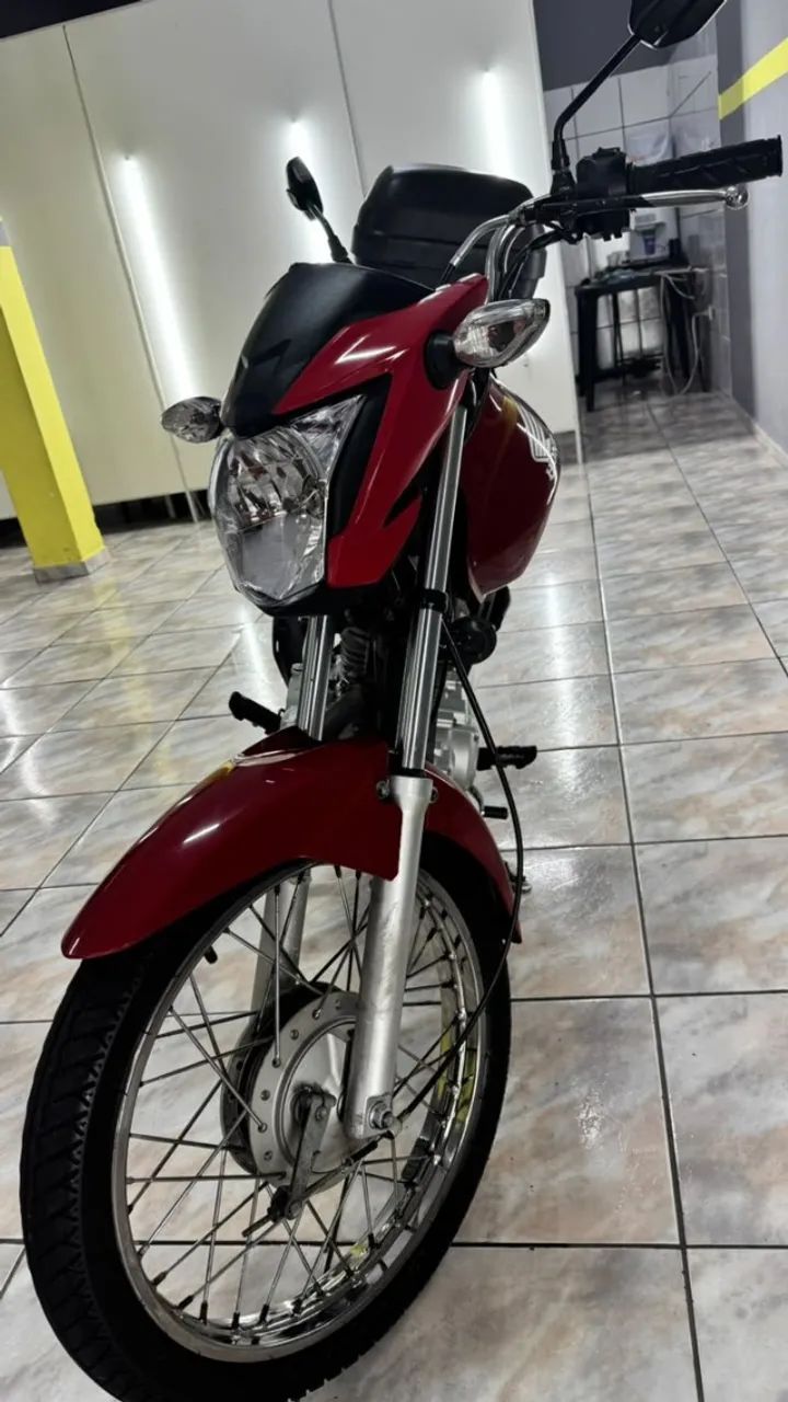 Start 160 - 2016 HONDA - Foto 2