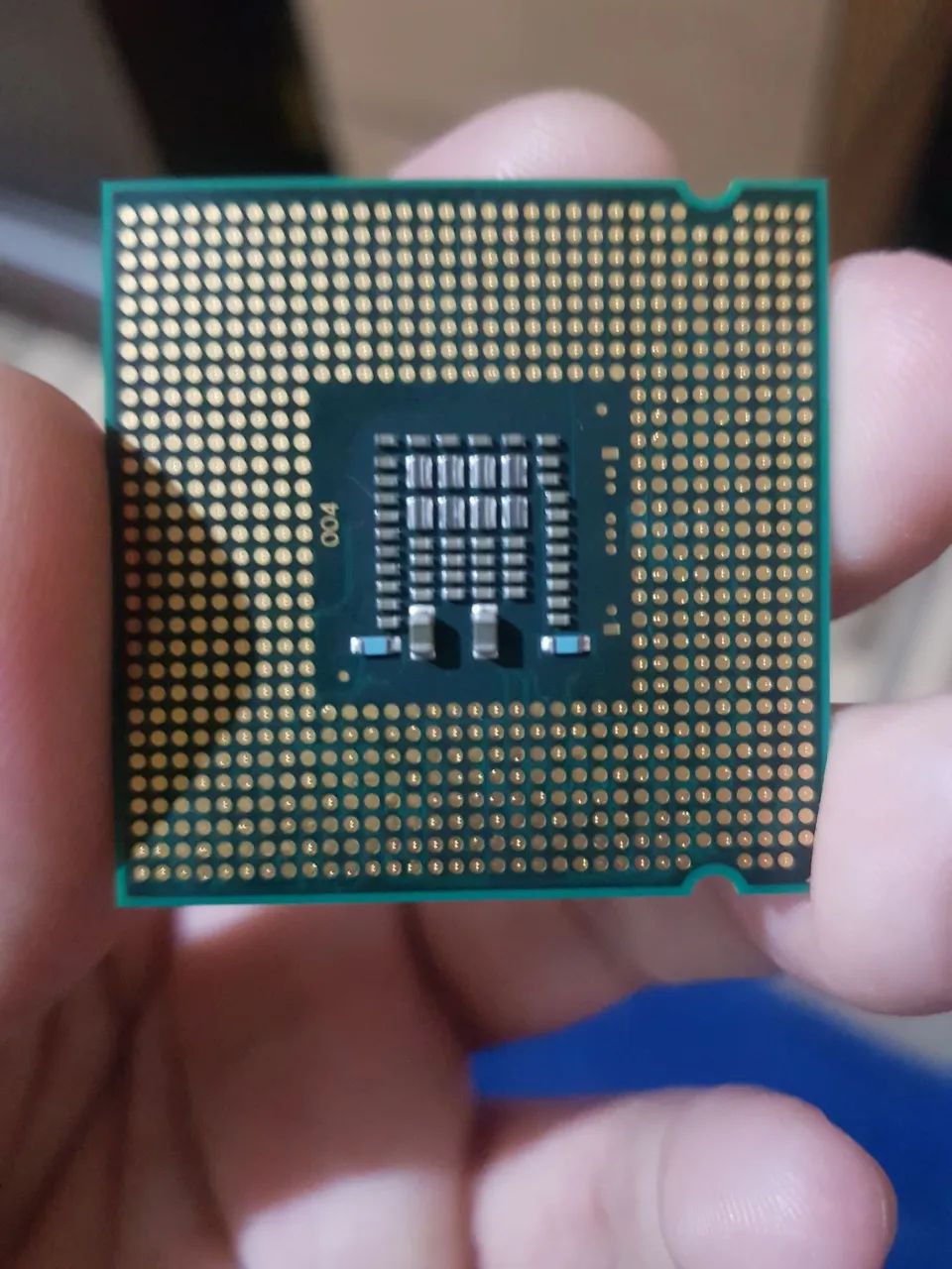Processador Intel Pentium E5500 2.80GHz / 2M / 800 - LGA 775 - Foto 3