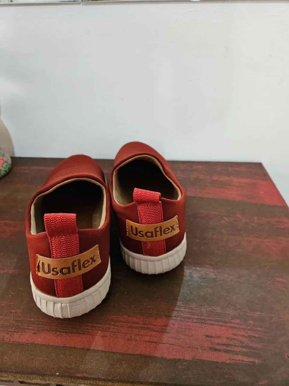 Tênis usaflex  - Foto 4