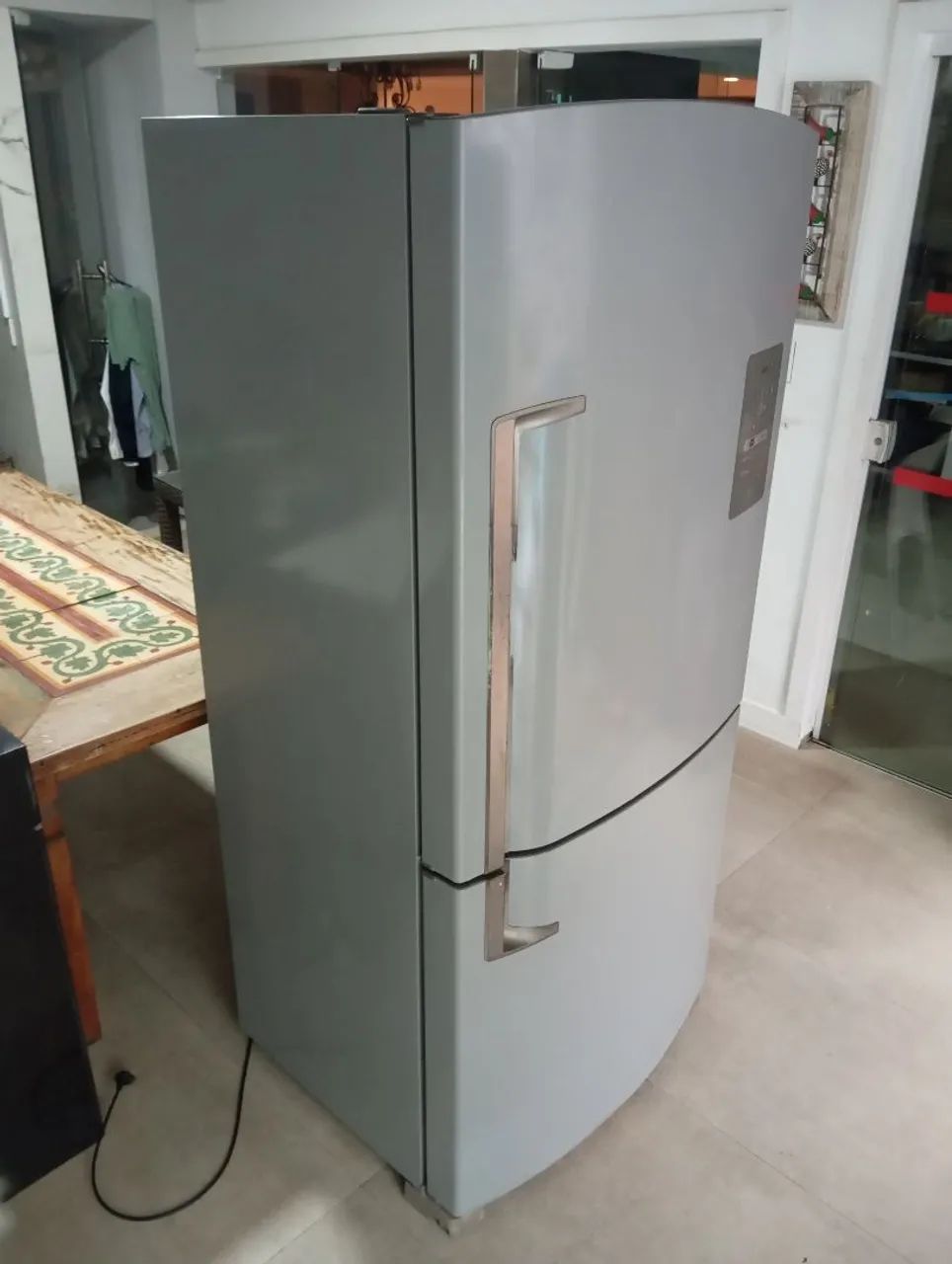 Envelopamento Geladeira Freezer Fogão  - Foto 2