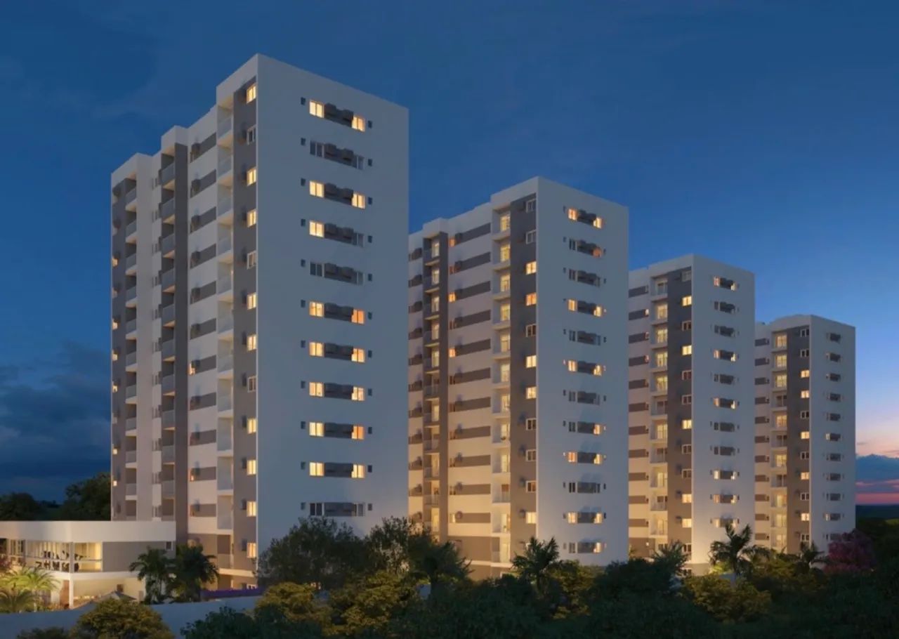 Lançamento: Apt de 2 quartos na José Rufino  - Foto 3